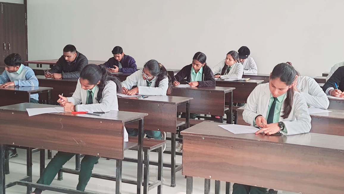 Campus