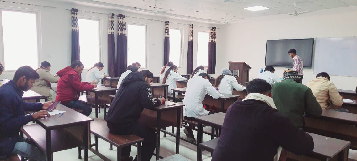 Classroom